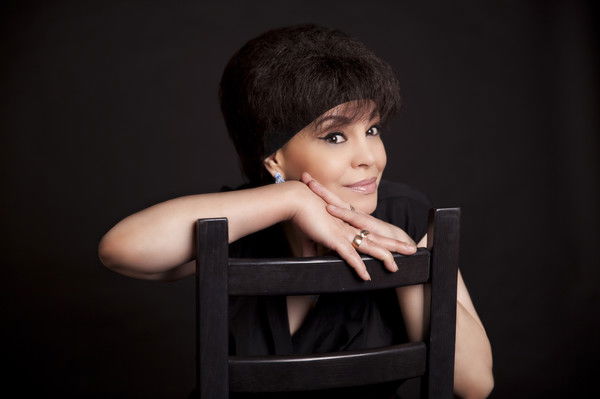 Инна Алимова