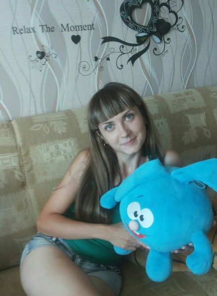 Галюня *******