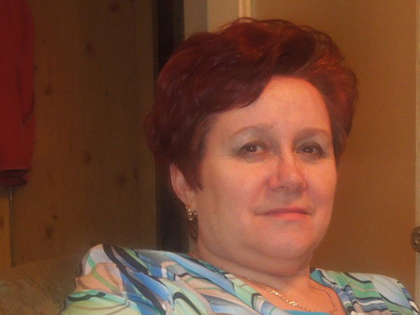 Валентина Боева