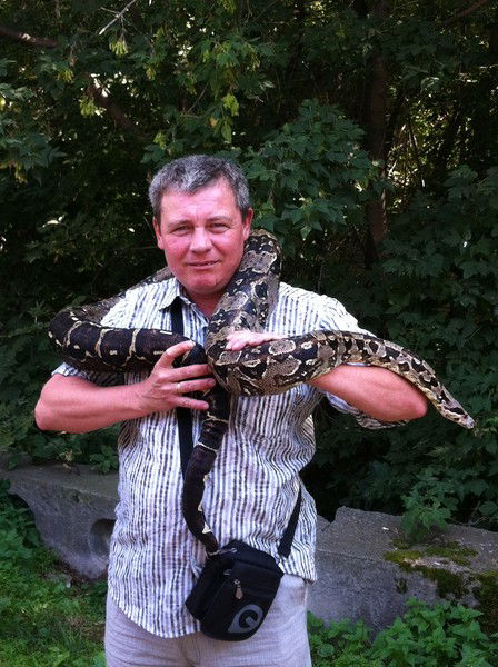 Авхадиев Рамиль