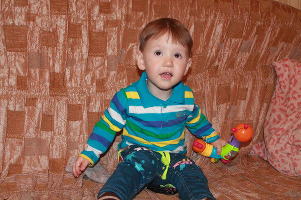 Анастасия Каиржанова