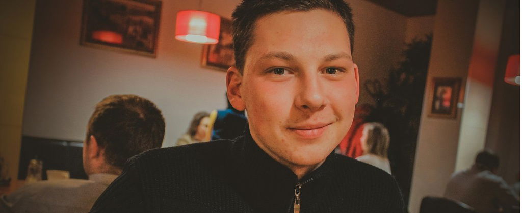 Антон Минжулин