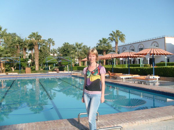 Оксана Юшко