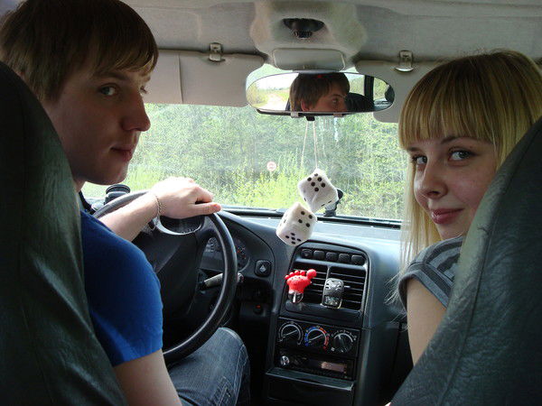 Маруся Ляляля