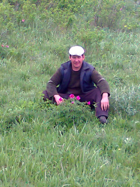 Михацкий Евгений