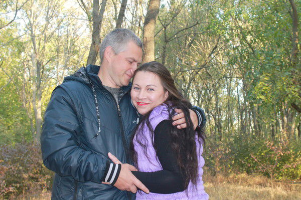 Екатерина Железова