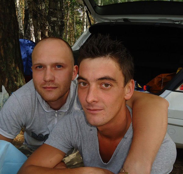 Илья Марченко