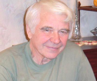 Валерий Протасов