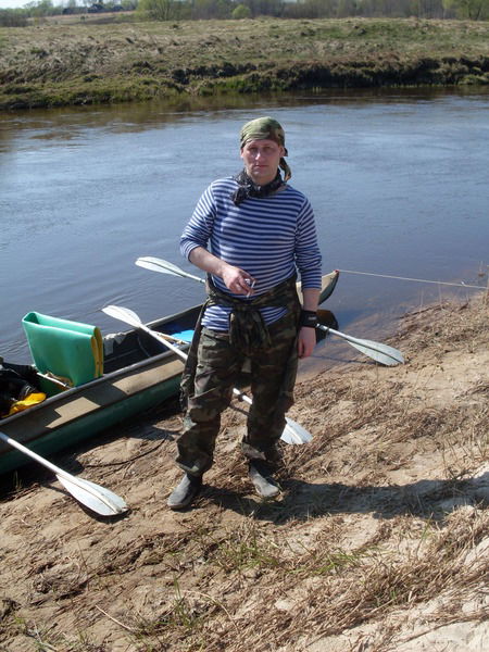 Дмитрий Смирнов