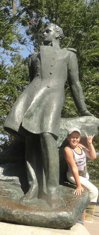 Егор Сошников