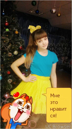 Виктория Воронина