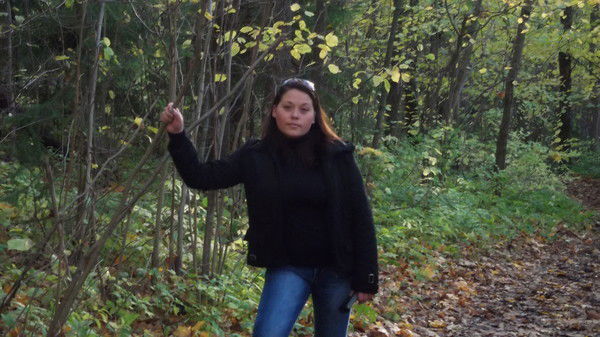 Екатерина Селиванова