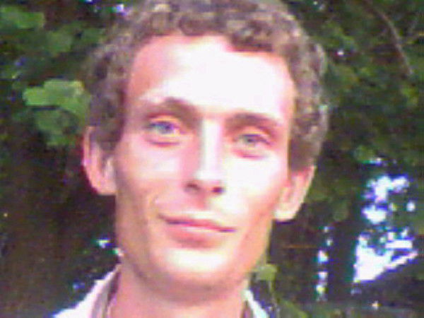 Игорь Курдаев