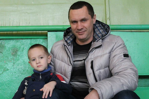 Березин Владимир