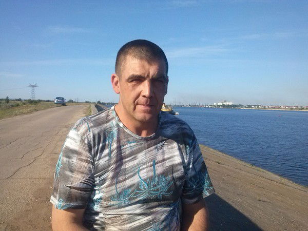 Сергей Бервинский