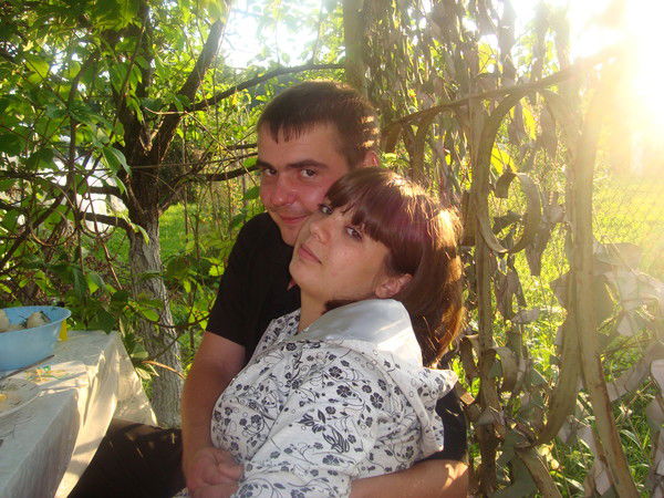 Мария Яремчук