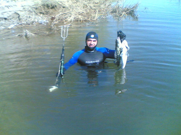 Станислав Ванюшин