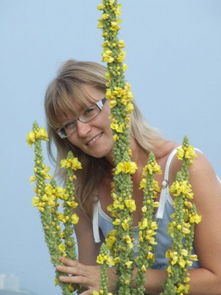 Юлия Пестрякова