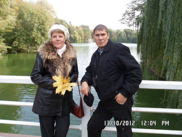 Свтлана Приходько