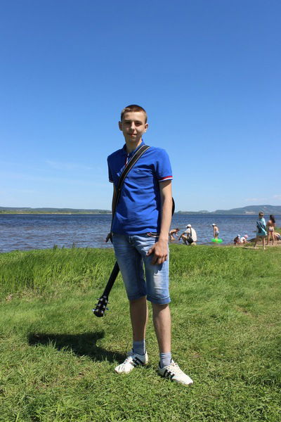 Александр Кривцун