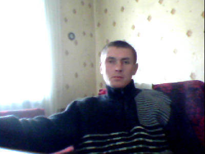 Иван Глазырин