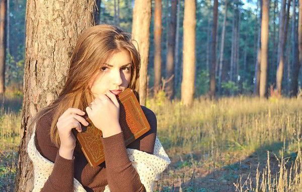 Олеся Лобас