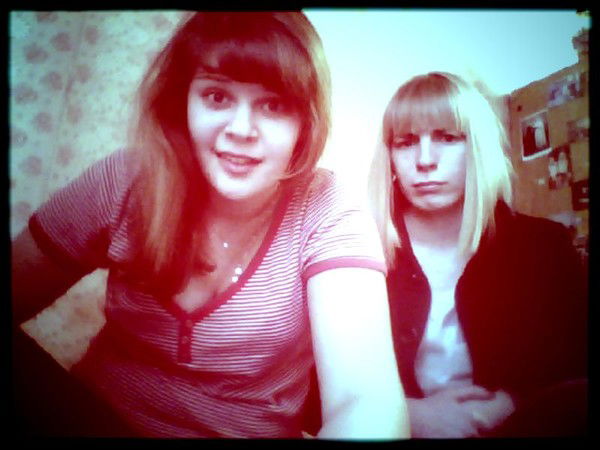 Ирина Адамчик