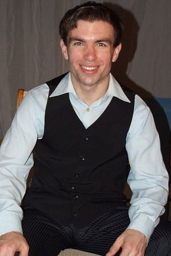 Александр Кашпур