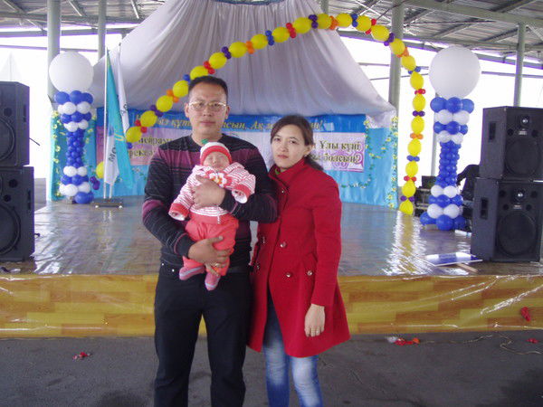 Алия Толентаева