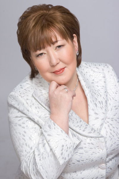 Сардана Васильева