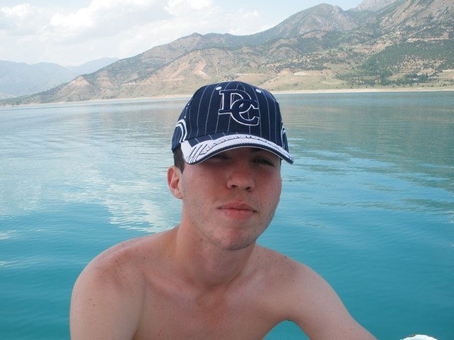 Одил Шаджалилов