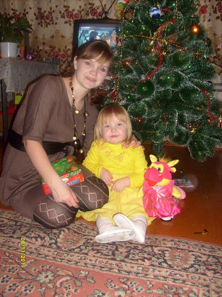 Ольга Андреева