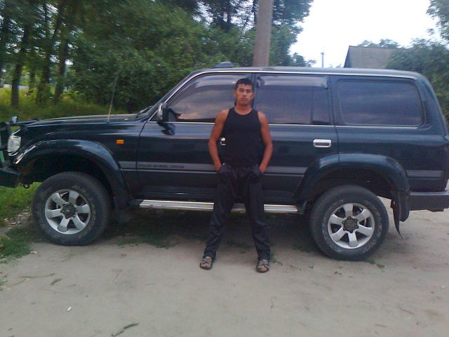 Yaxyobek Xojimamatov