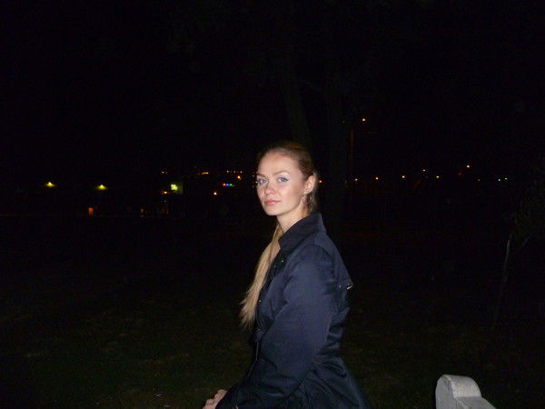 Шилина Анна