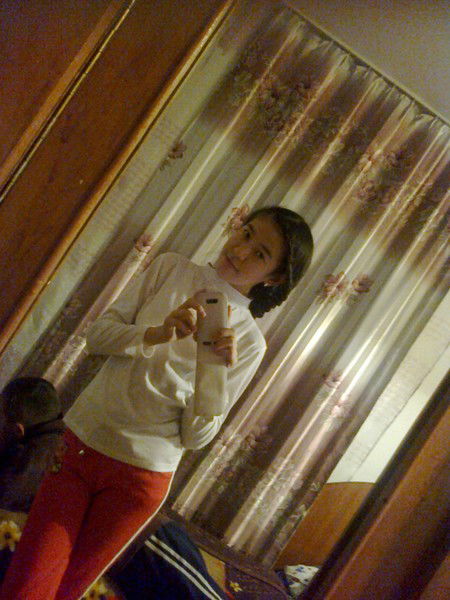 Шолпан Нургалиева