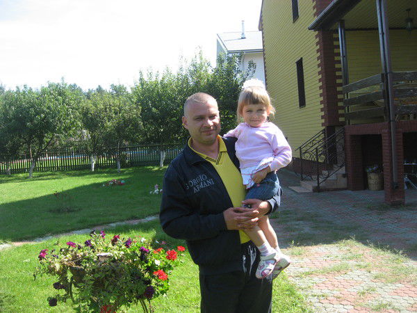 Юрий Сывинский