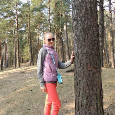 Наталья Демьянова