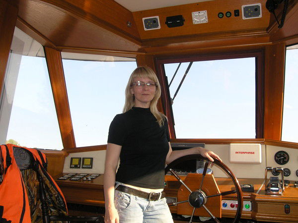 Оксана Дарчик