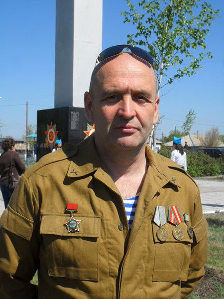 Геннадий Кириллов