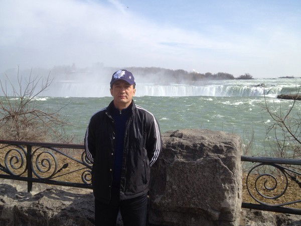 Бауржан Жантуров