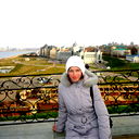 Марина Свирепова