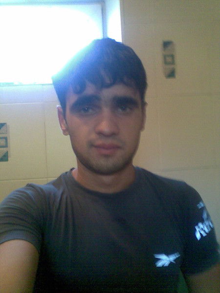 Фархад Кахидзе