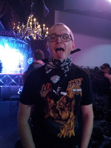 Лысковец Сергей