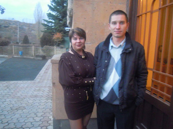 Наталья Воробьева