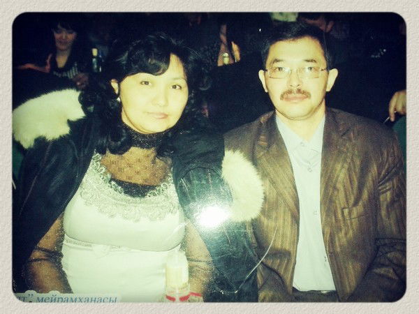 Толентай Абилов