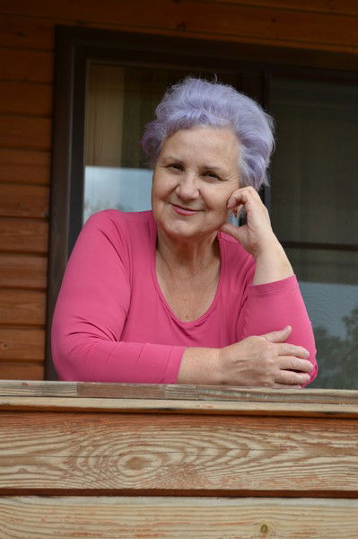 Алла Соколова