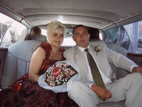 Светлана Клоос