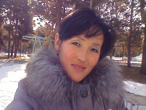 Назгул Омуралиева