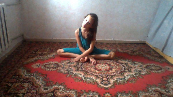 Камила Скибина