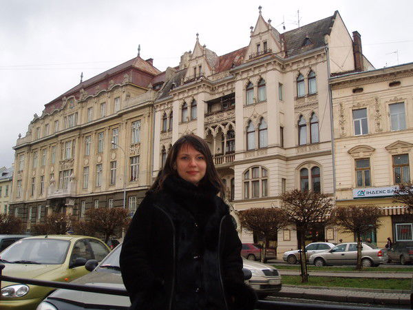 Светлана Макшанцева